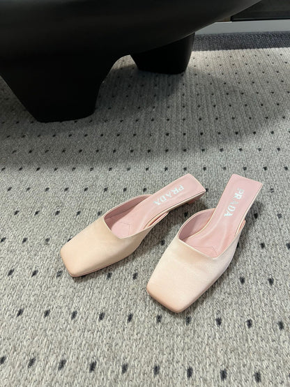 PD HEELS