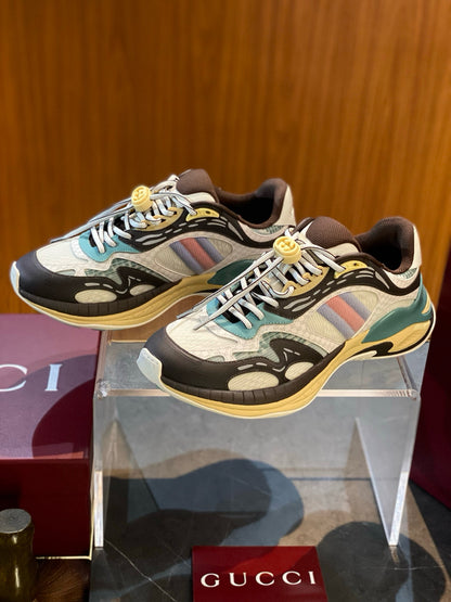 GG 2.0 SNEAKERS