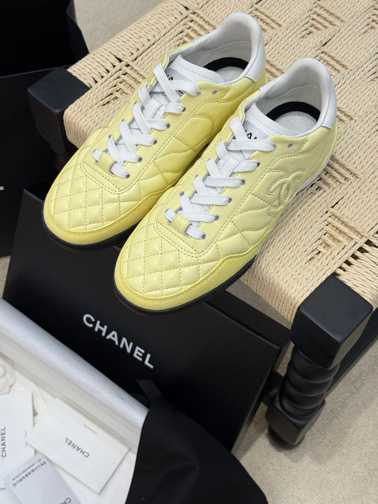 CC SNEAKER