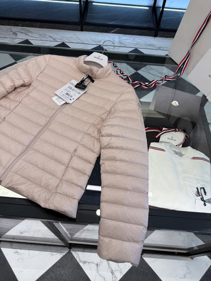 MONC IGELLE JACKET