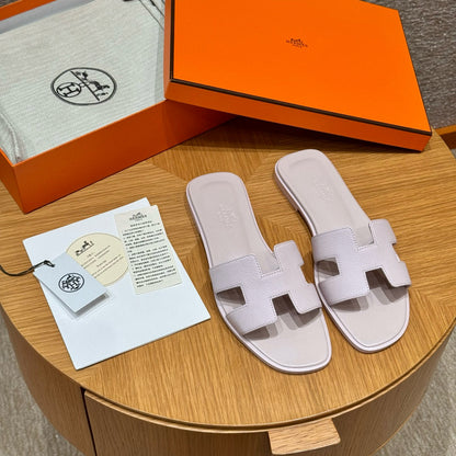 HERM ORAN SANDALS