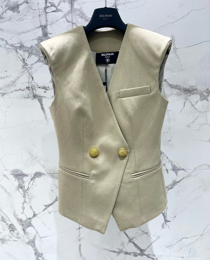 BALM VEST