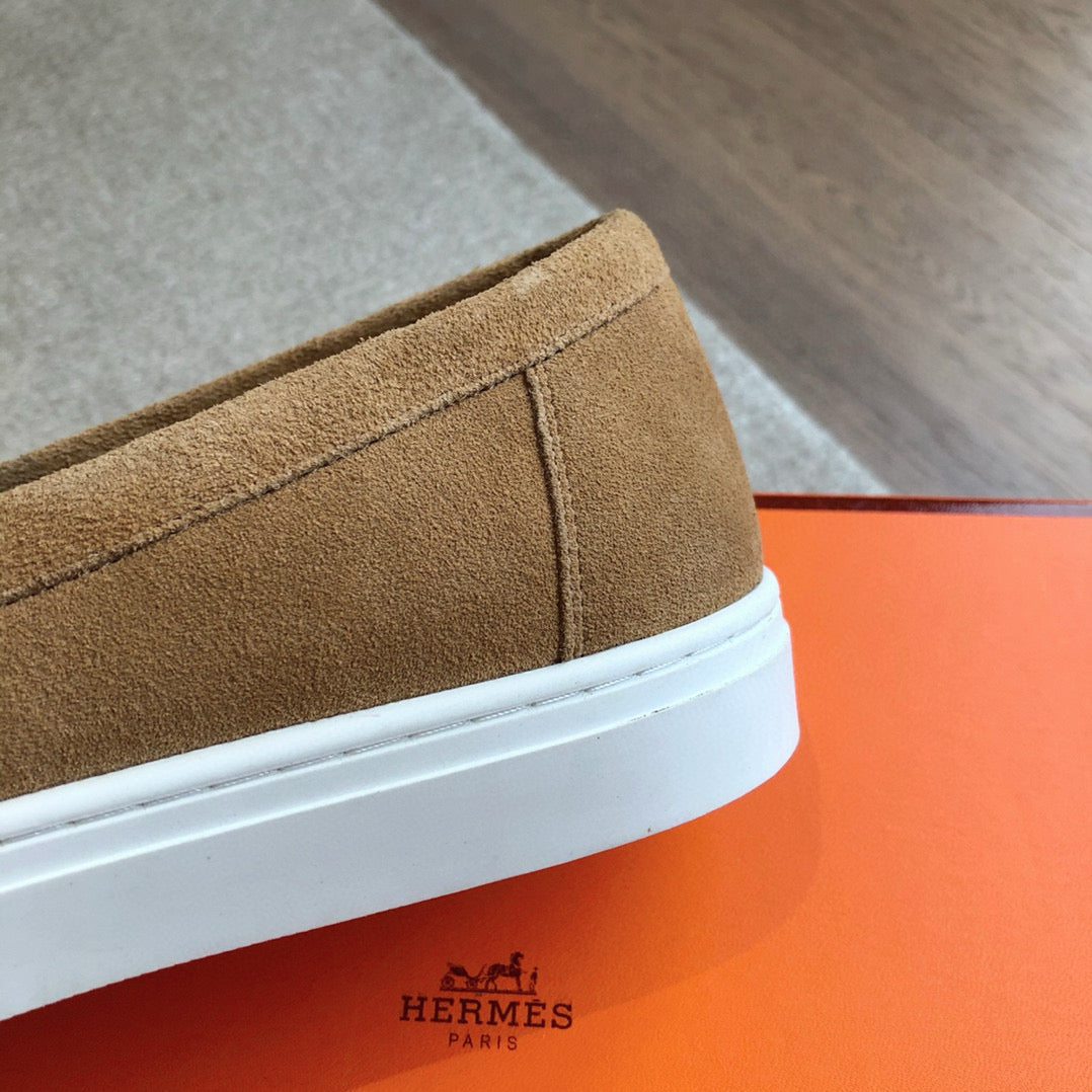 HERM GAME SNEAKER