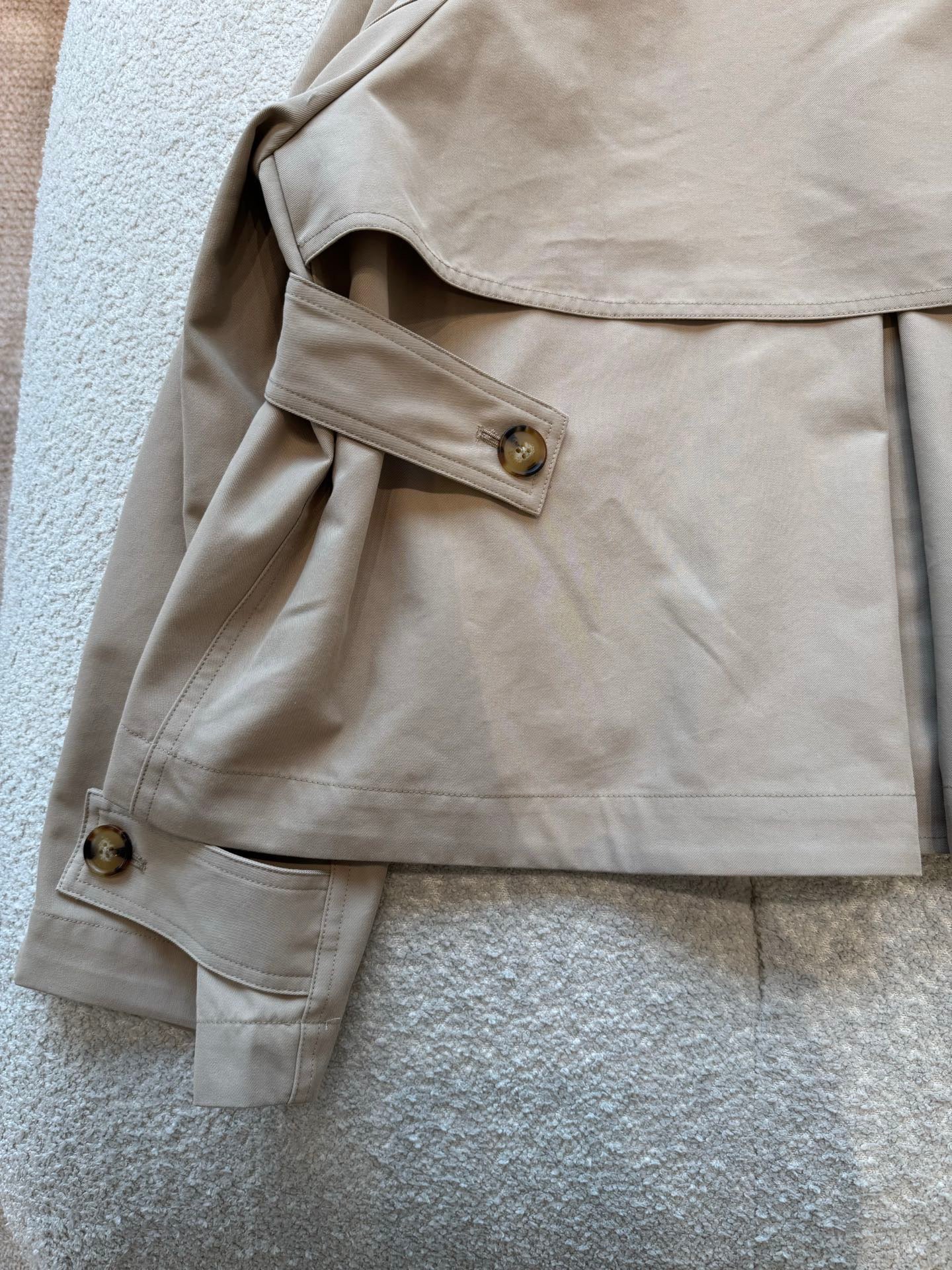 LOEW JACKET