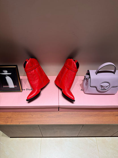 GVC BOOTS