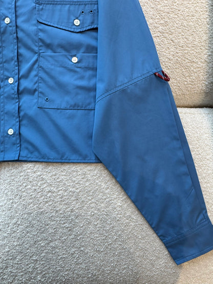 MIU M SHIRT