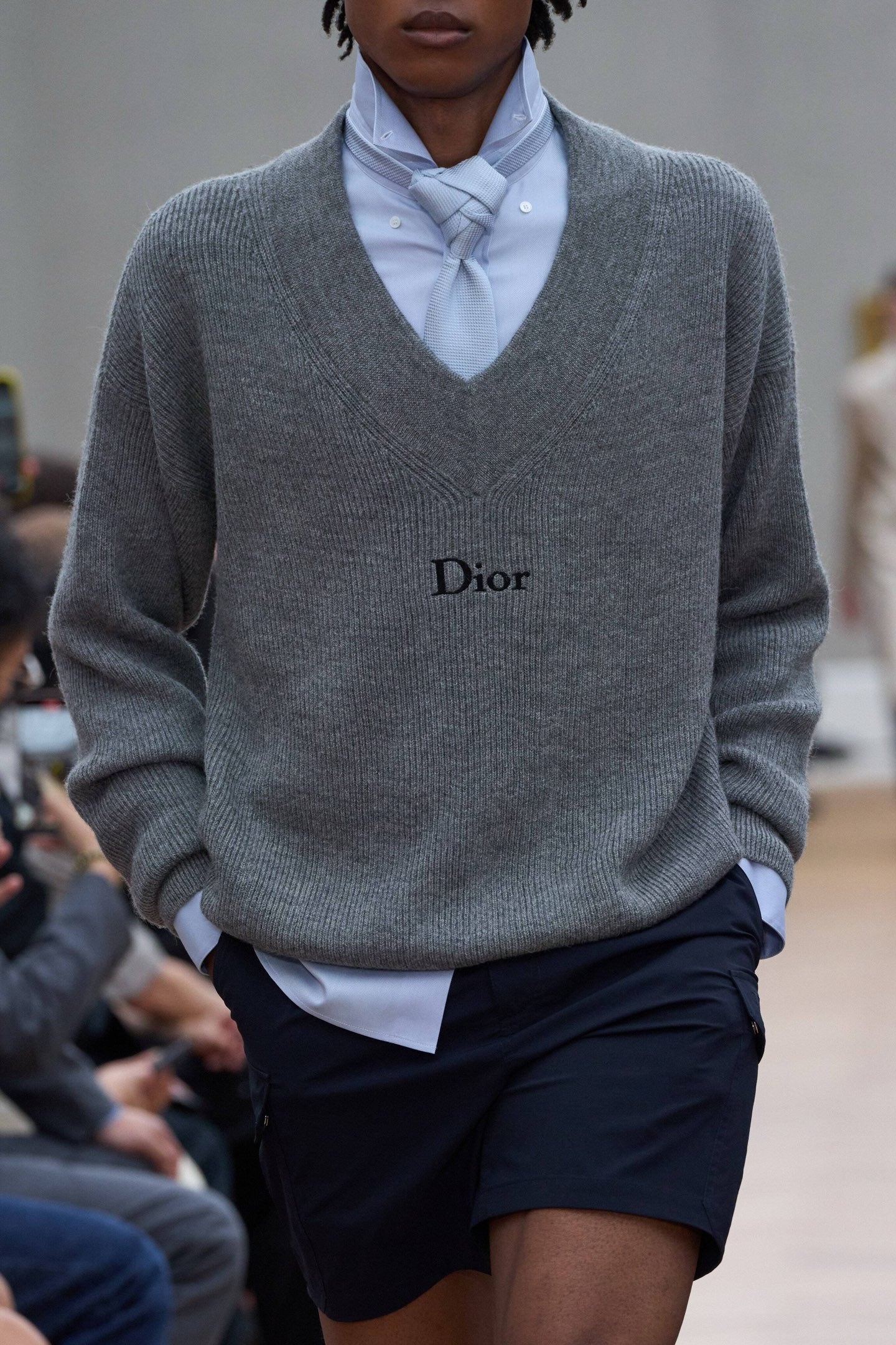 CD JUMPER