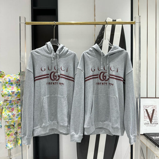 GG HOODIE