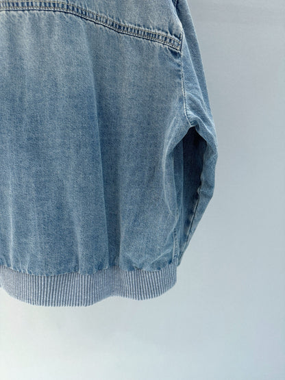CC DENIM JACKET
