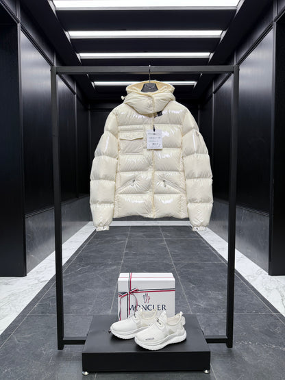 MONC GLAREINS JACKET