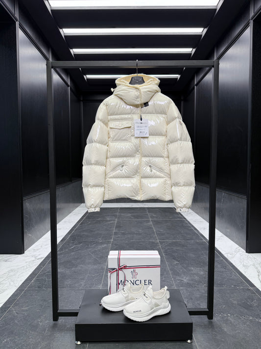 MONC GLAREINS JACKET