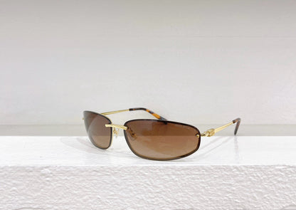 MIU M SUNGLASSES