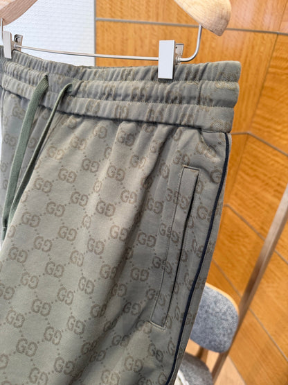 GG SHORTS