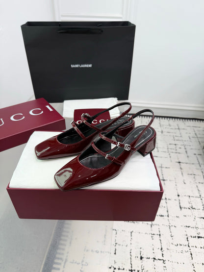 GG PUMPS