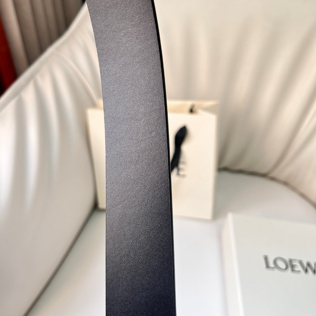 LOEW BELT 3.5 CM