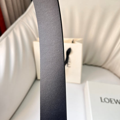 LOEW BELT 3.5 CM