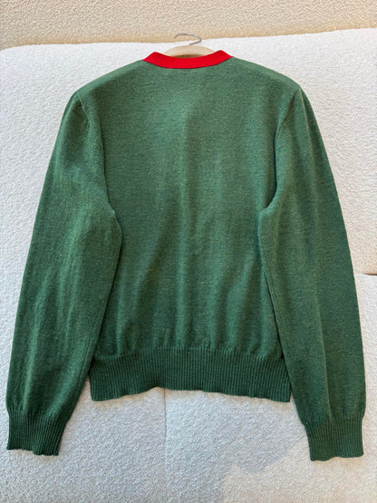 GG CARDIGAN