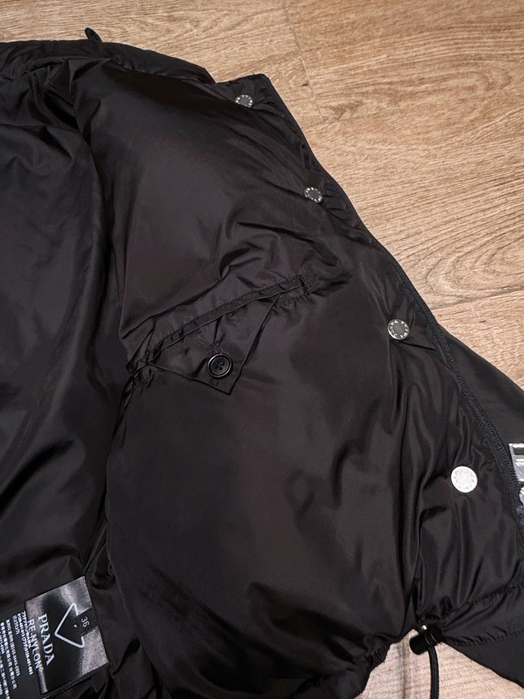 PD JACKET
