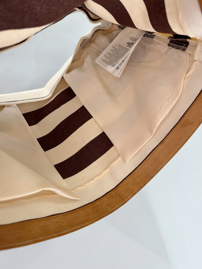 MIU M SKIRT