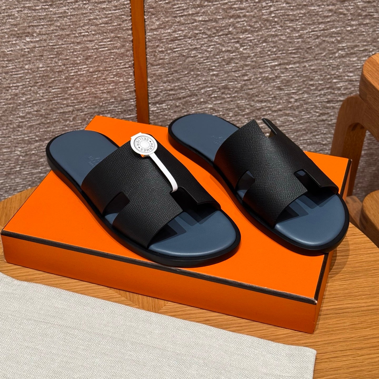 HERM IZMIR SANDALS