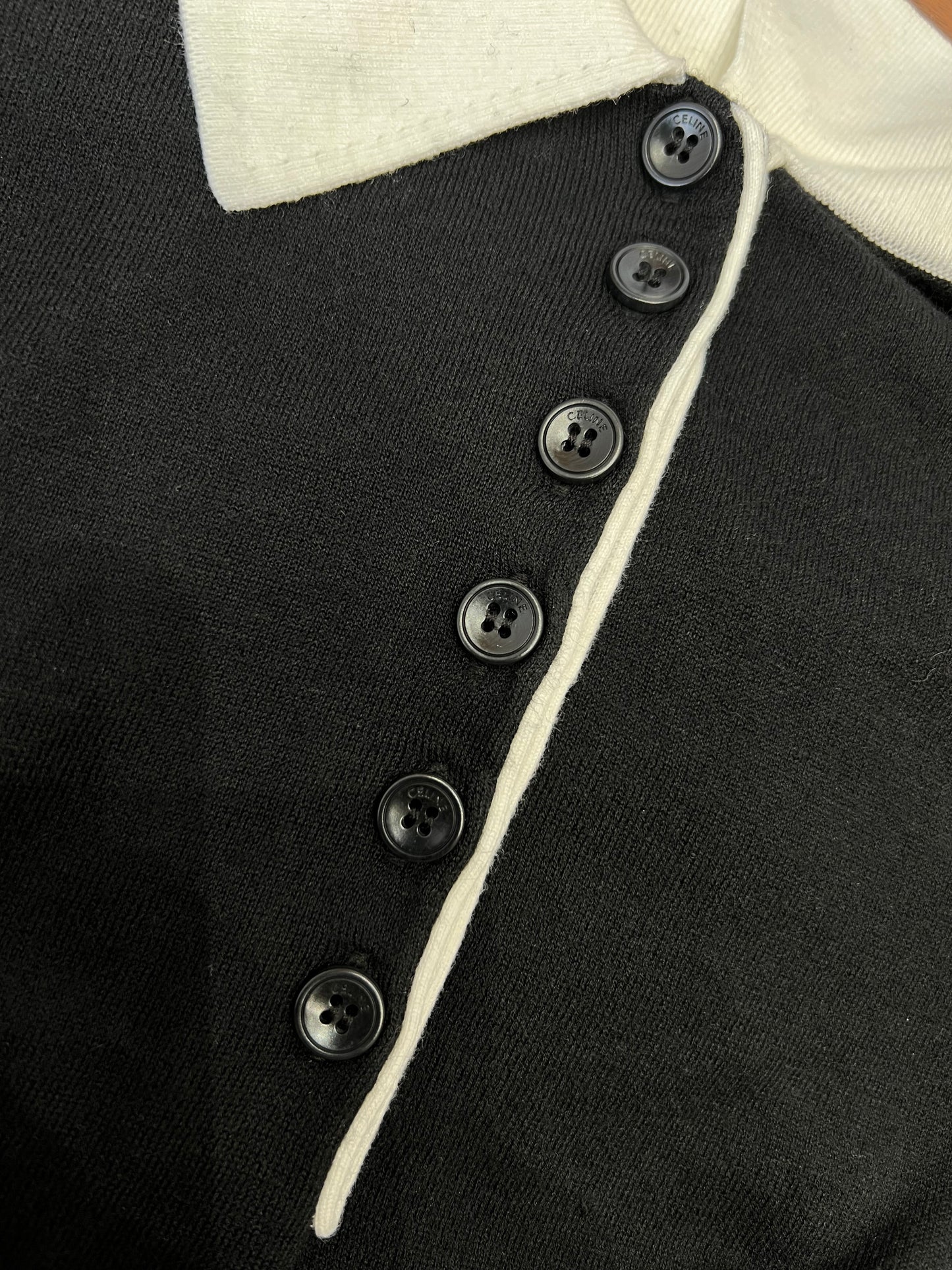 CEL POLO SHIRT
