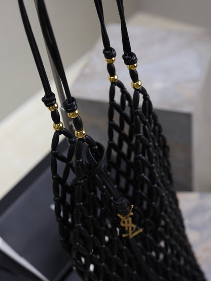 SL SUPPLE BUCKET IN WOOD BAG