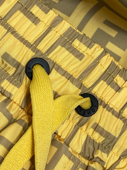 FEN SHORTS