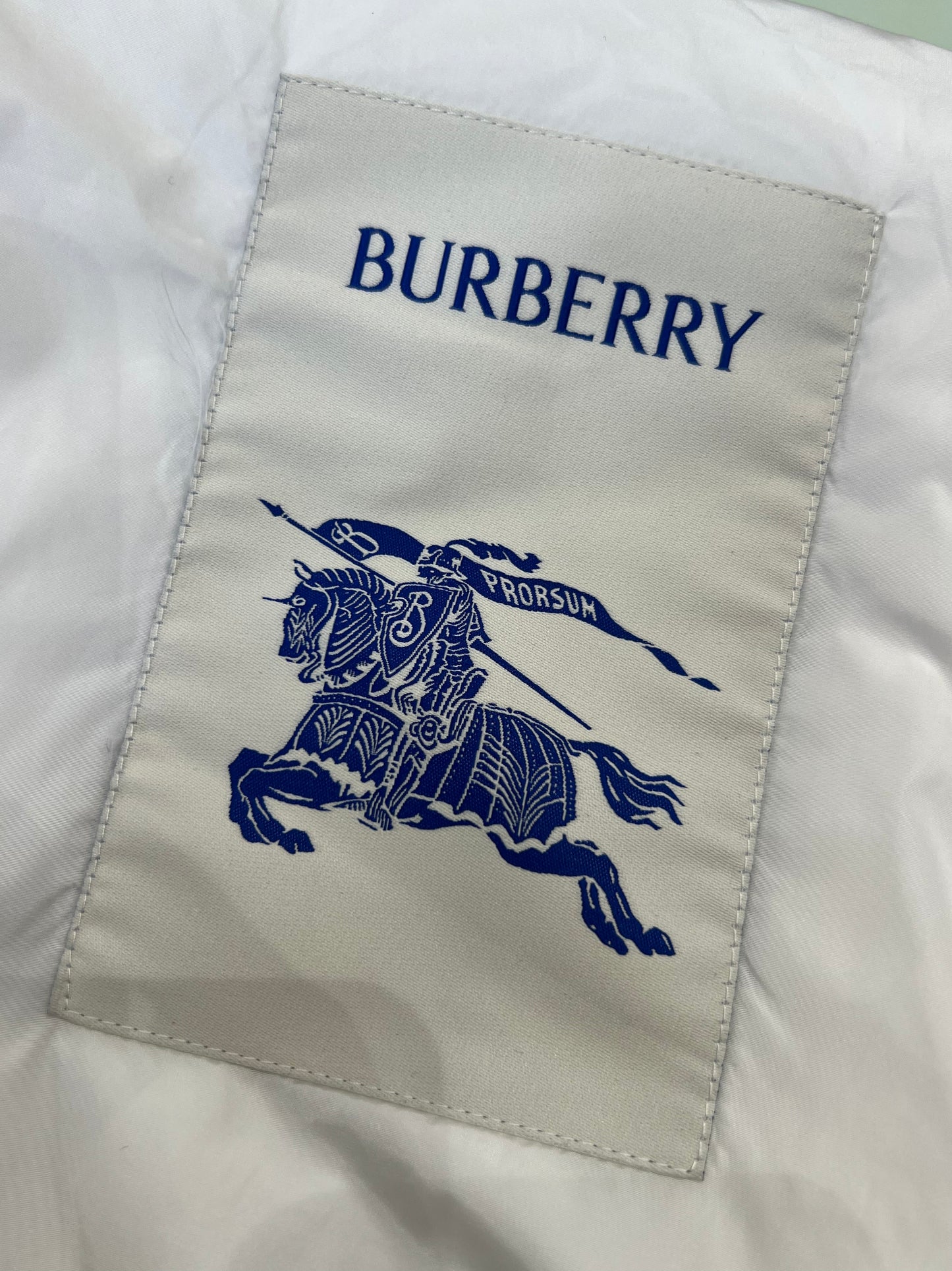 BBR WINDBREAKER