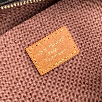 LOU KEEPALL 25 CARGO BAG