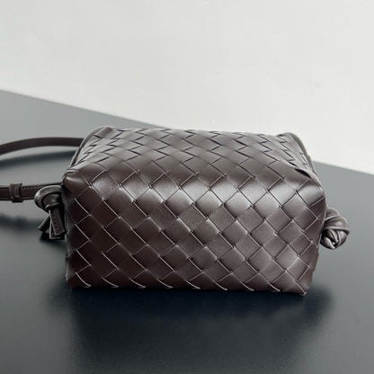BOTT TOP HANDLE LOOP BAG