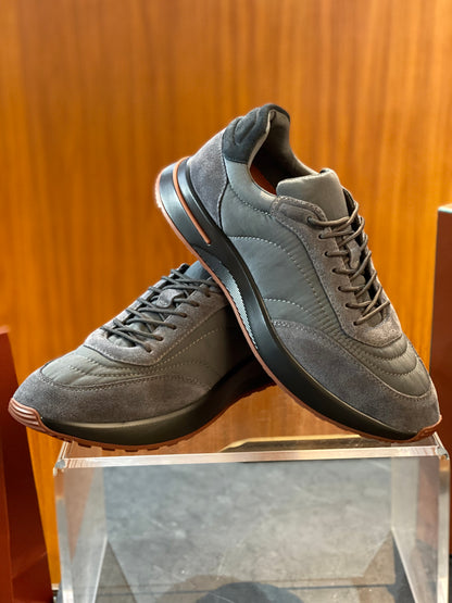 LORO P WEEK END WALK SNEAKER
