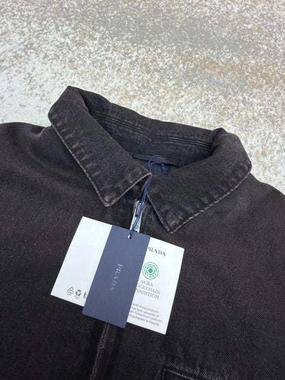 PD JACKET
