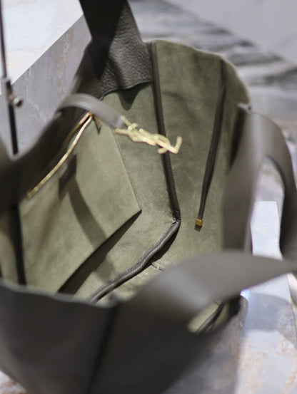 SL LE 5 À 7 BEA BAG