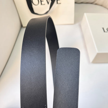 LOEW BELT 3.5 CM