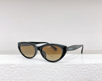 MIU M SUNGLASSES