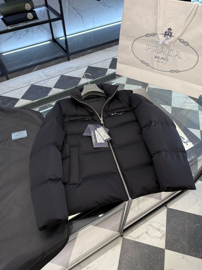 PD RE NYLON JACKET