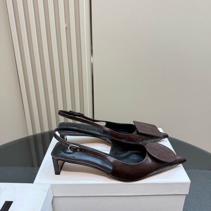 JACQ HEELS