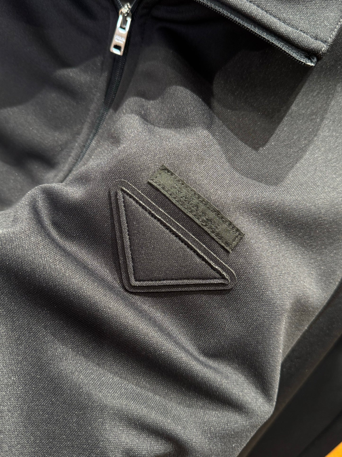 PD TRACKSUIT