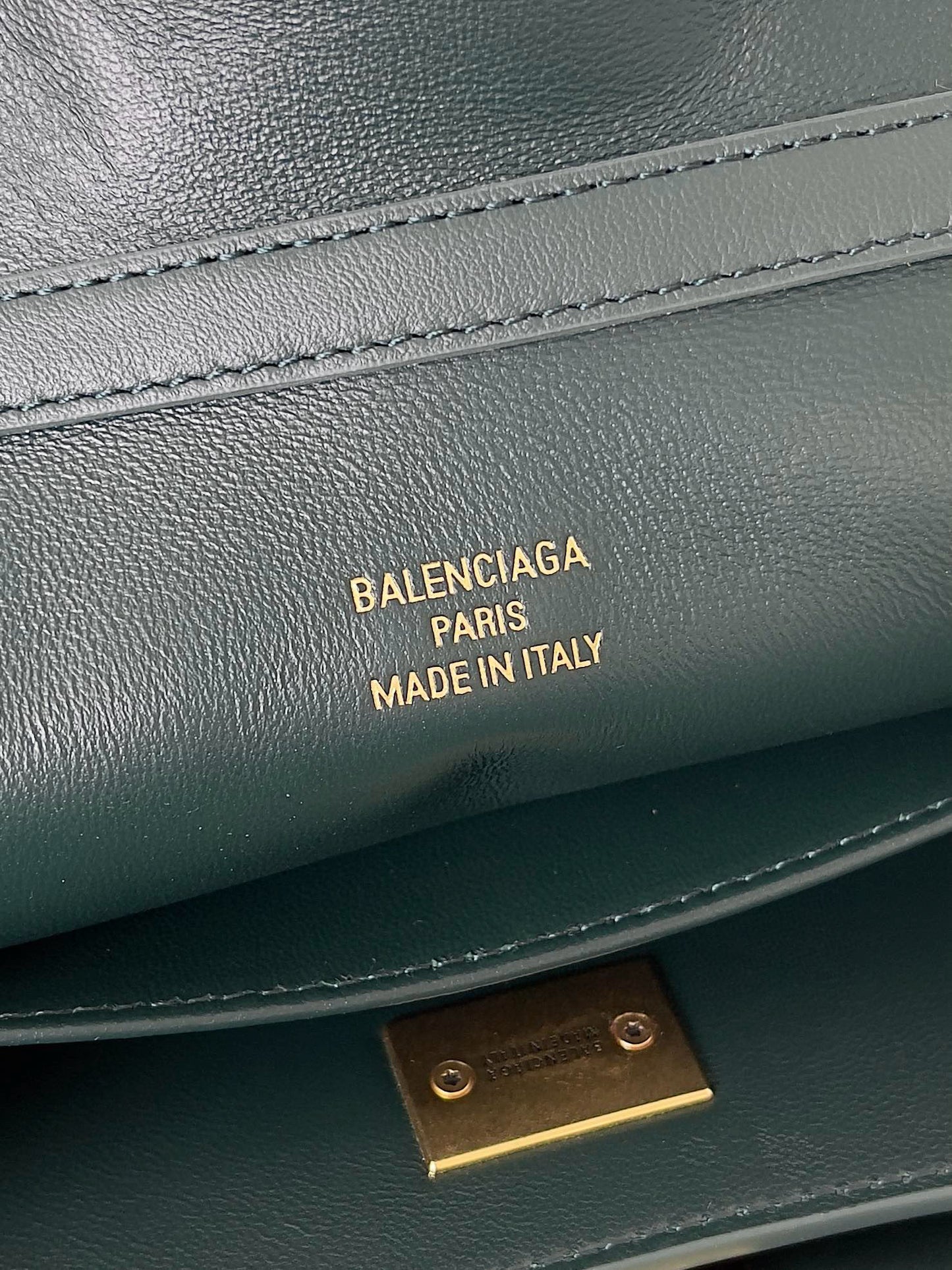 BAL MINI RODEO BAG