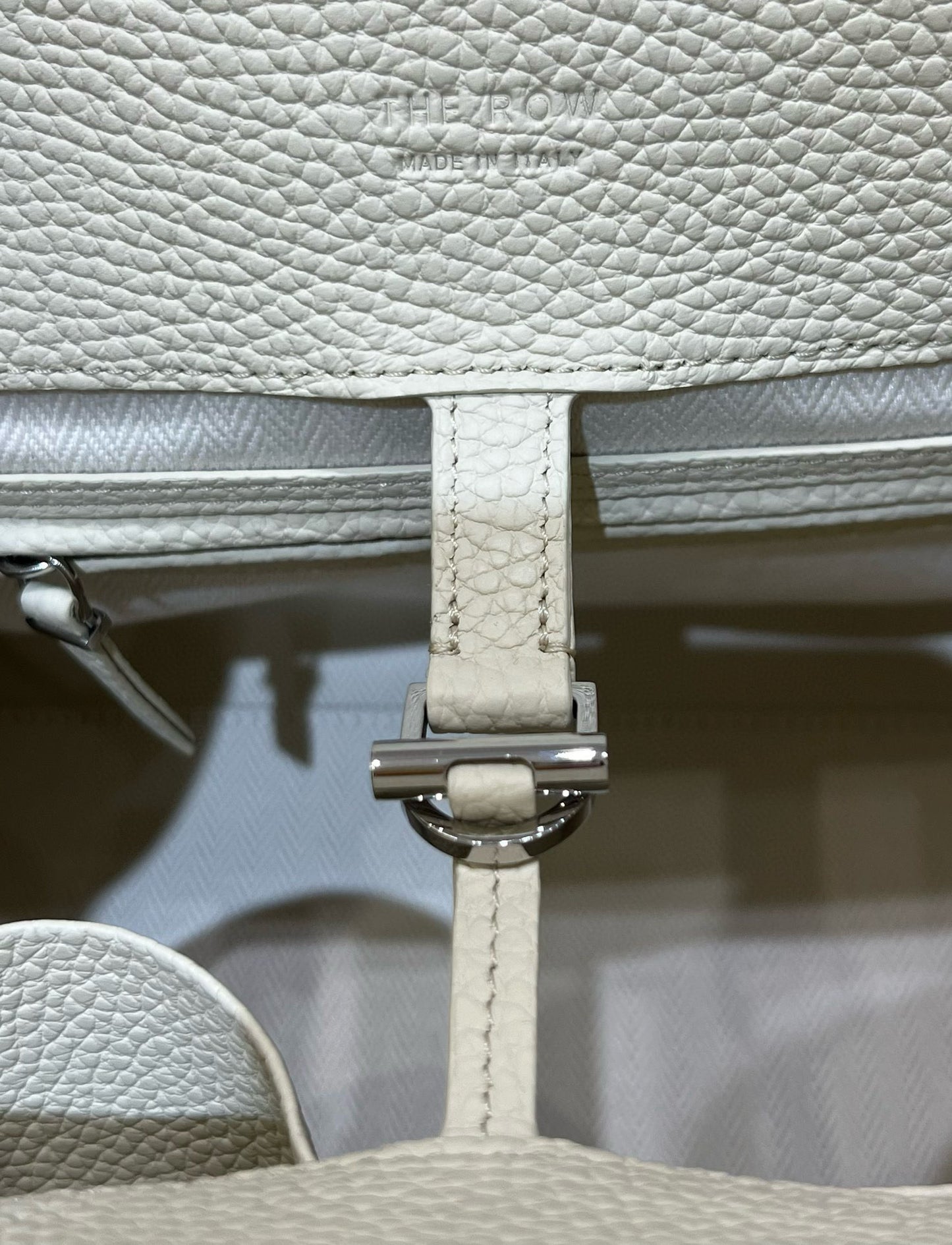 THE ROW MARGAUX 12 BAG