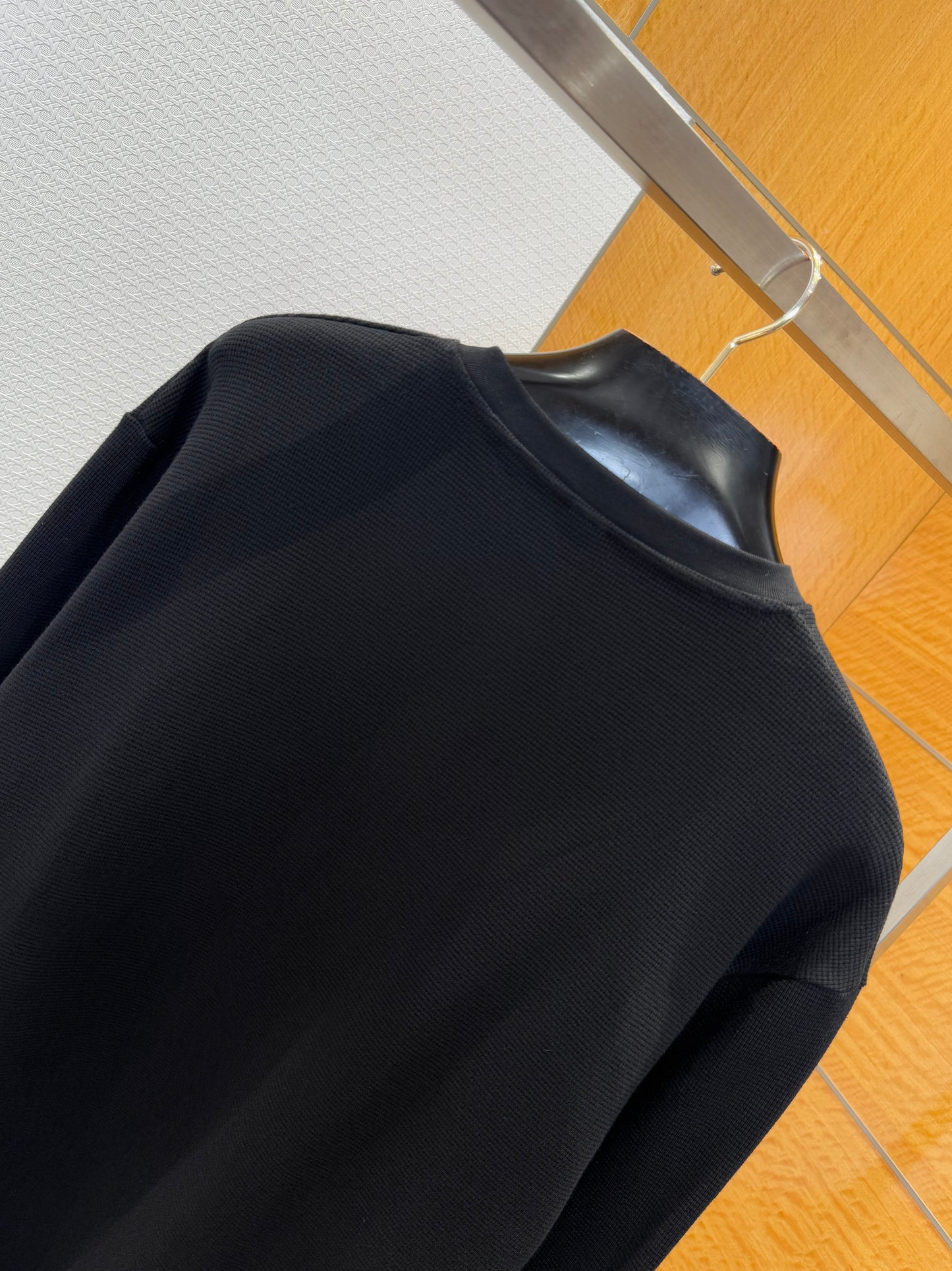 CHROME H JUMPER