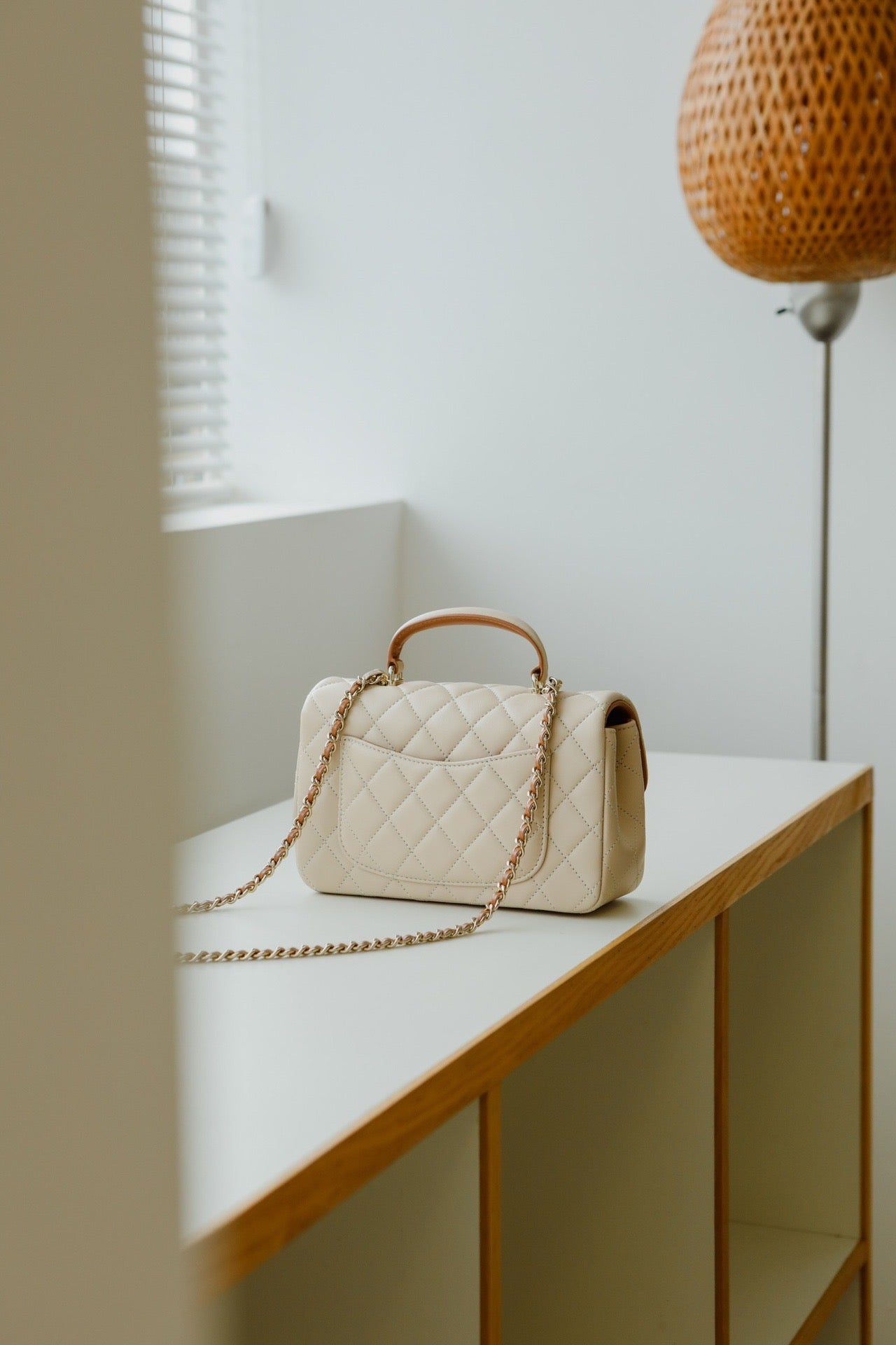 CC CLASSIC FLAP MINI BAG