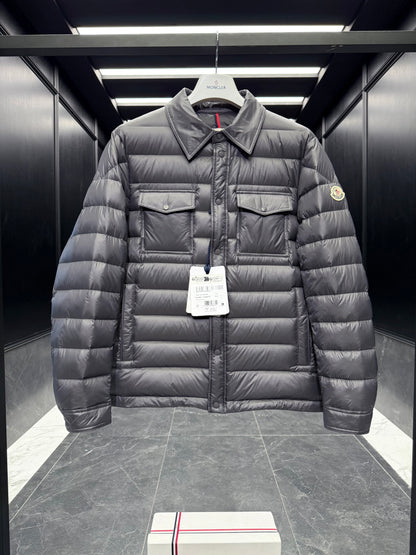 MONC CHAMBLY JACKET