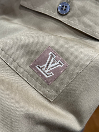 LOU SHORTS