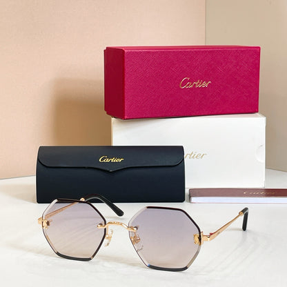 CARTIER SUNGLASSES