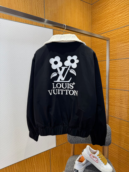 LOU JACKET