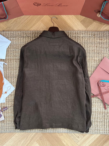 ZEGNA JACKET