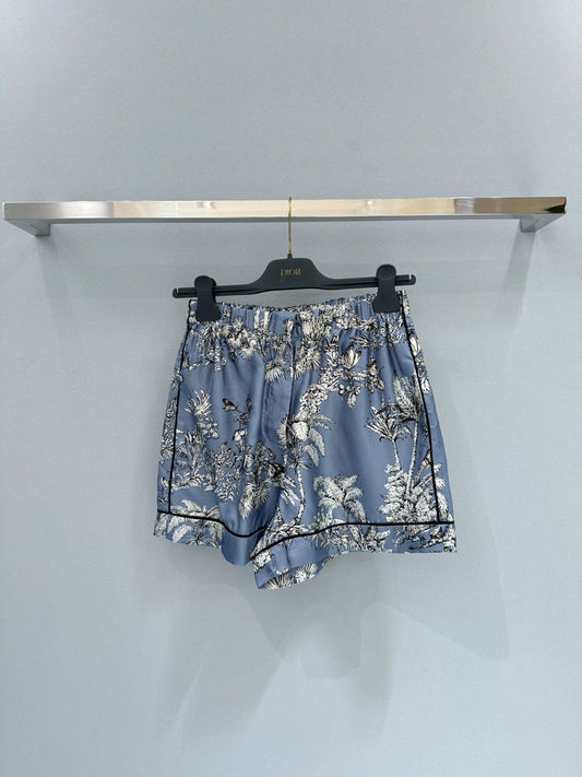 CD SHORTS