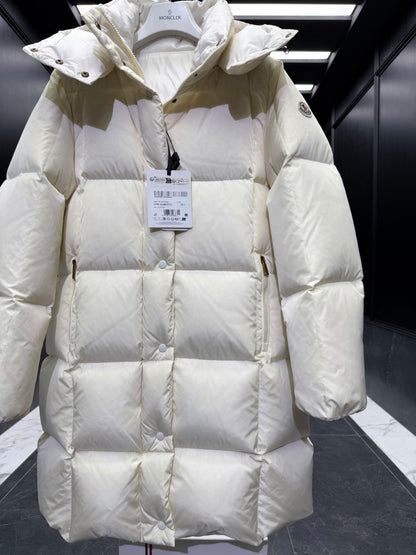 MONC LITTE COAT