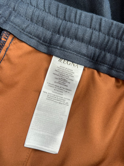 ZEGNA TROUSERS